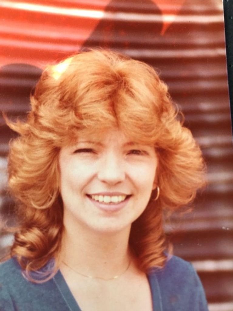 Linda A. Herin (Nee Taylor)