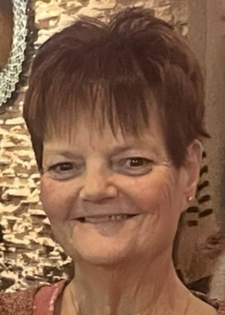 Debra Ann (Pallante)  Davies