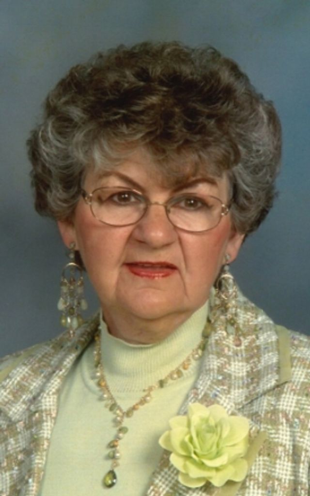 Iva Mae Ungs Profile Photo