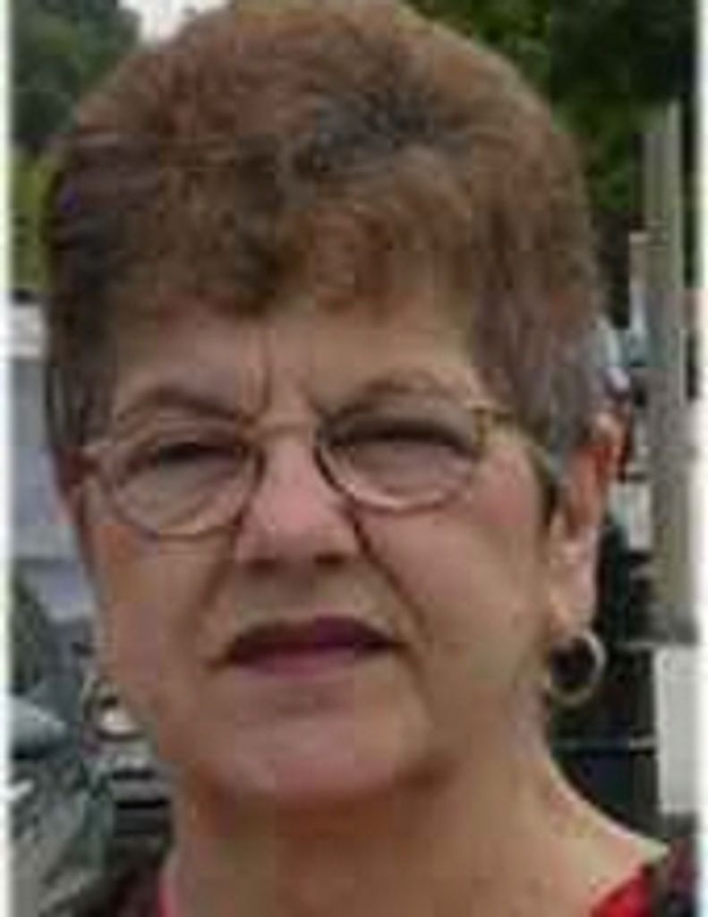 Marilyn Natoli