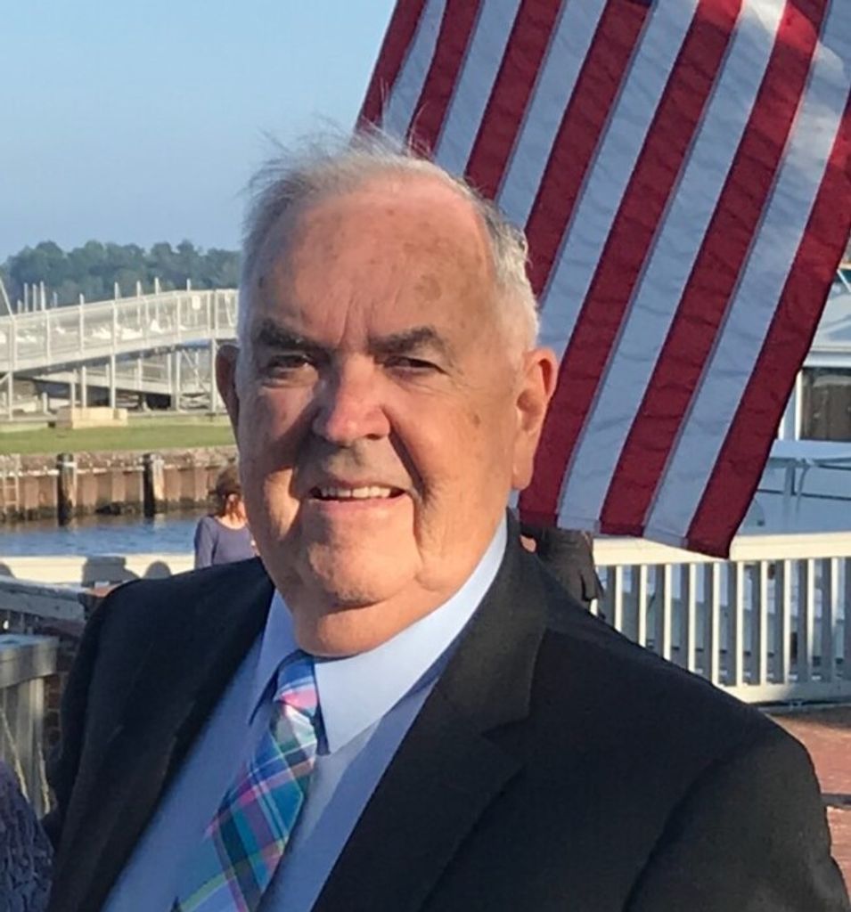 Paul F. Callahan Sr. Profile Photo