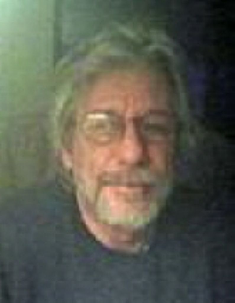 Randall  Allen Rabdeau