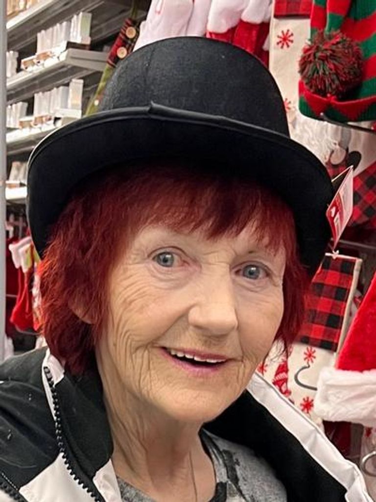 Mary Anne Conrad Profile Photo