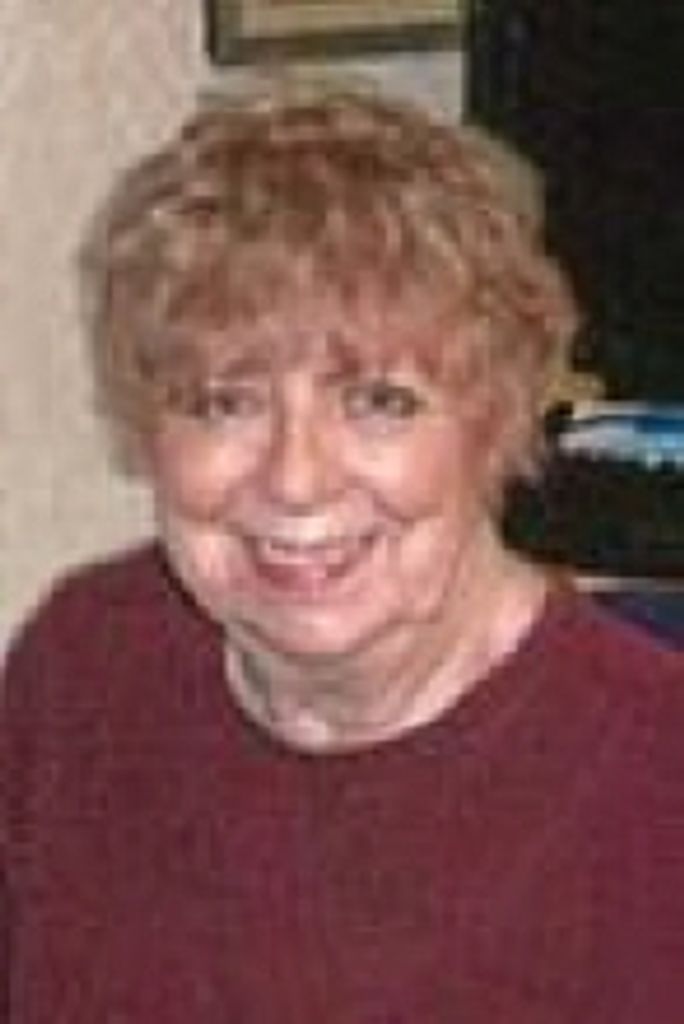 Mary  M. Mansfield