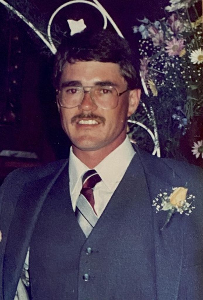 Vance Donovan Kopp Iii Profile Photo