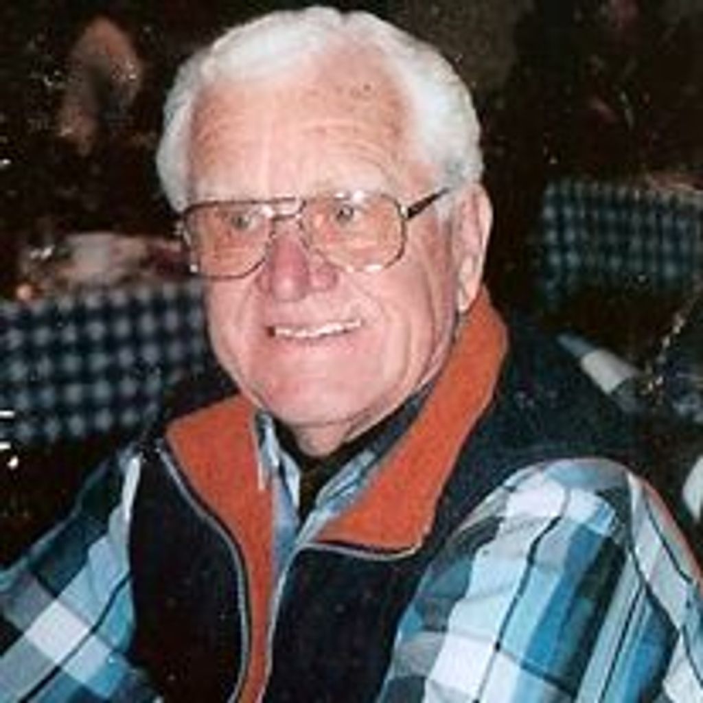 Marvin Van Syoc