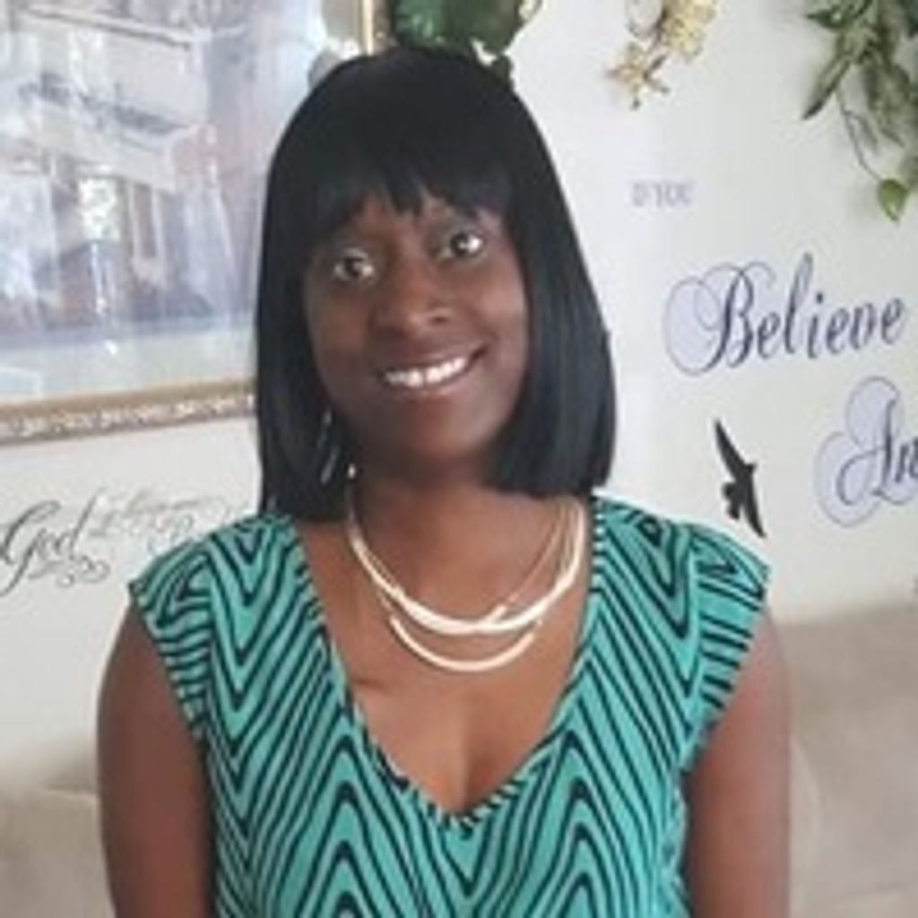 Monique R. Scott