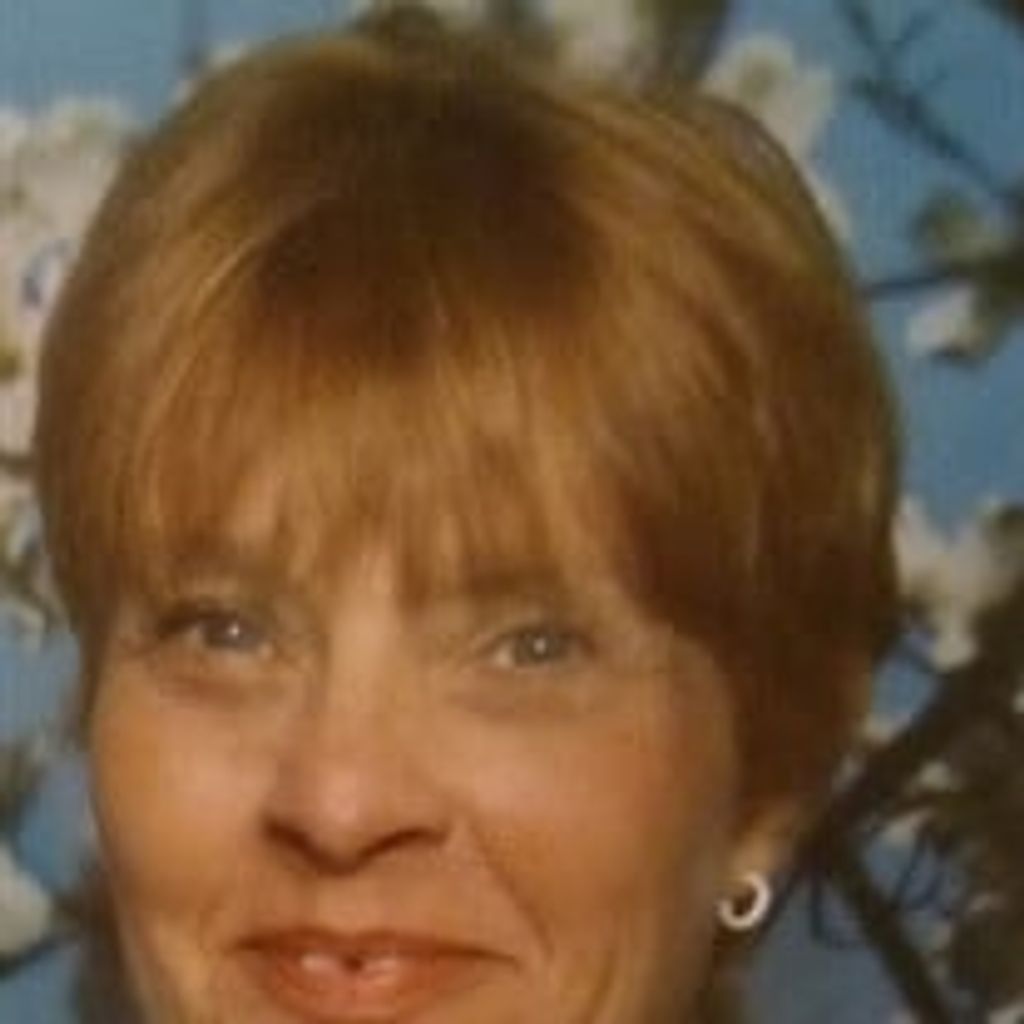 Jo Ann Bowe