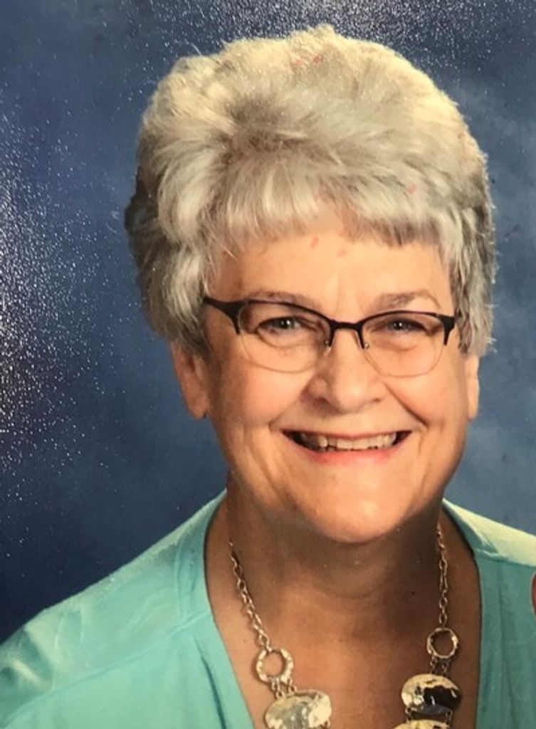 Vicki Krapf Profile Photo