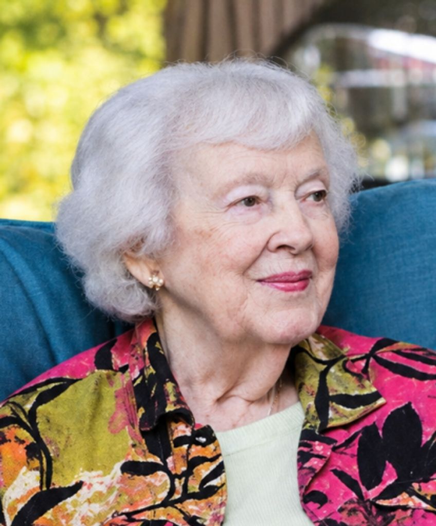 Betty Brown Dunaway