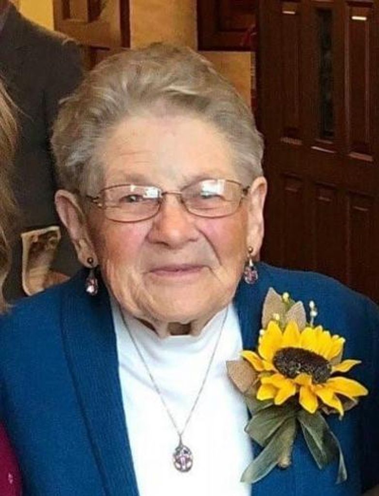 Alice Rose Eggert Profile Photo