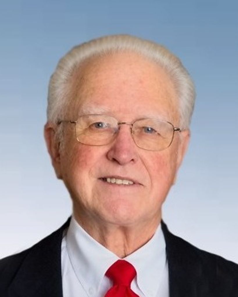 Rev. Hurshel D. Hale Profile Photo