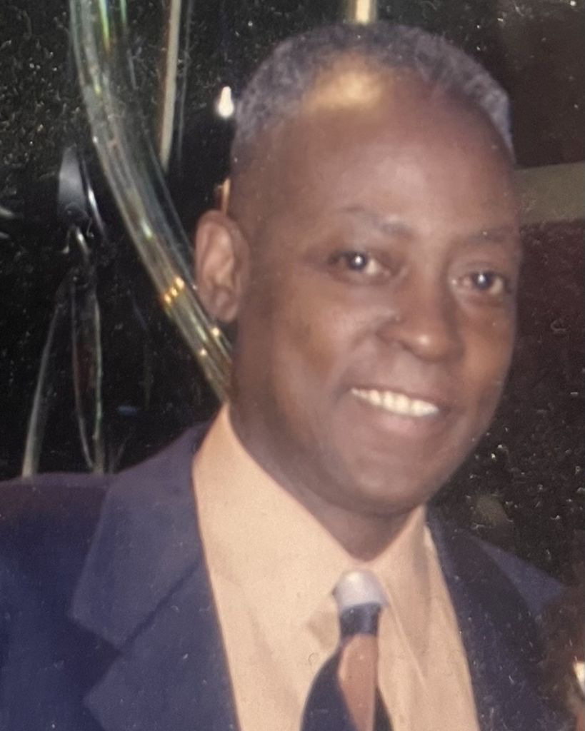 Willie James Jones Jr