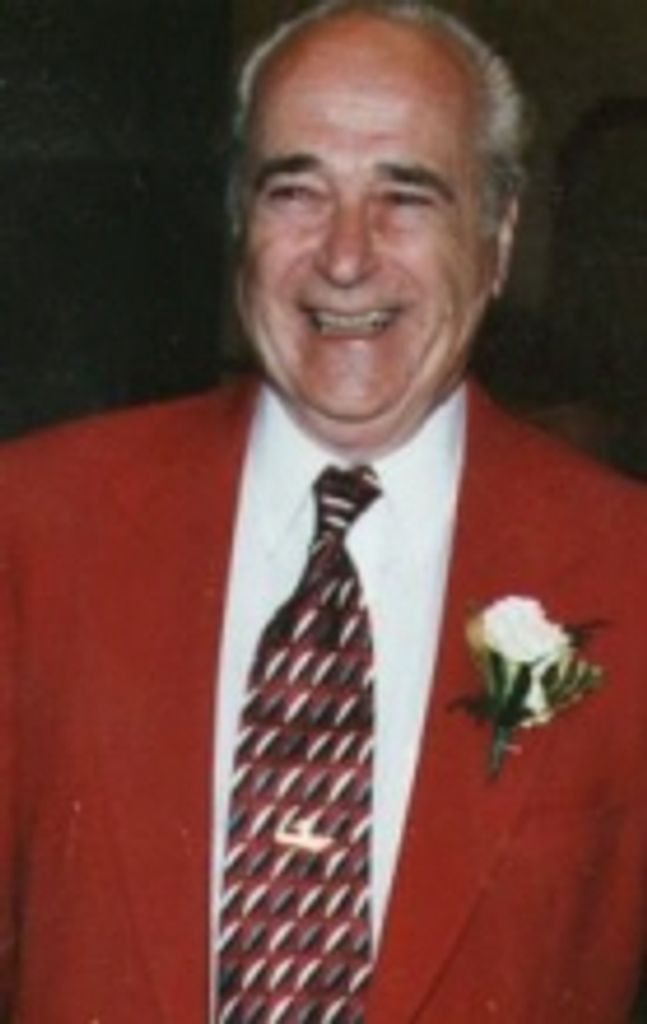 Alfred G. Desmarais