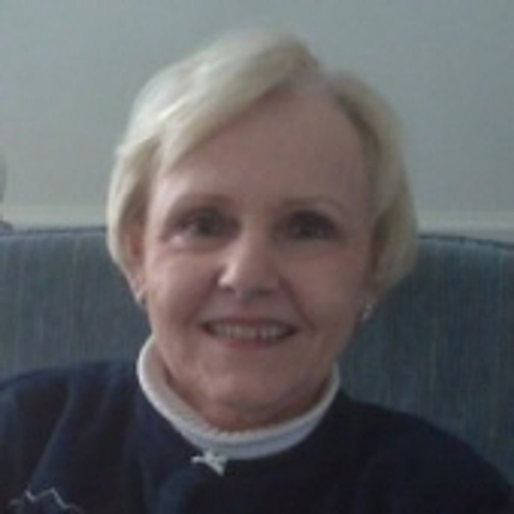 Carolyn Langston Eaton