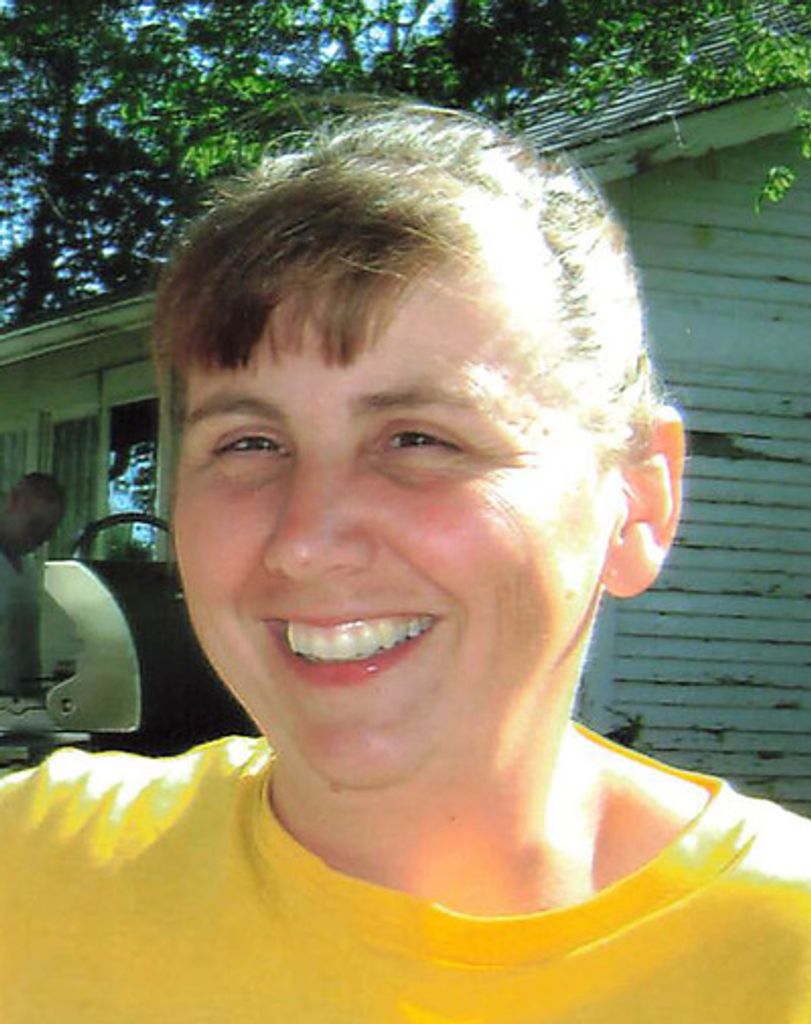 Vickie Jo Taylor Profile Photo