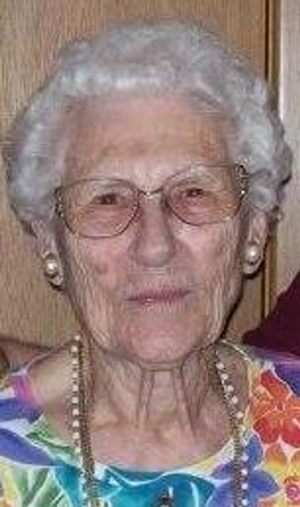 Elinor Keesling