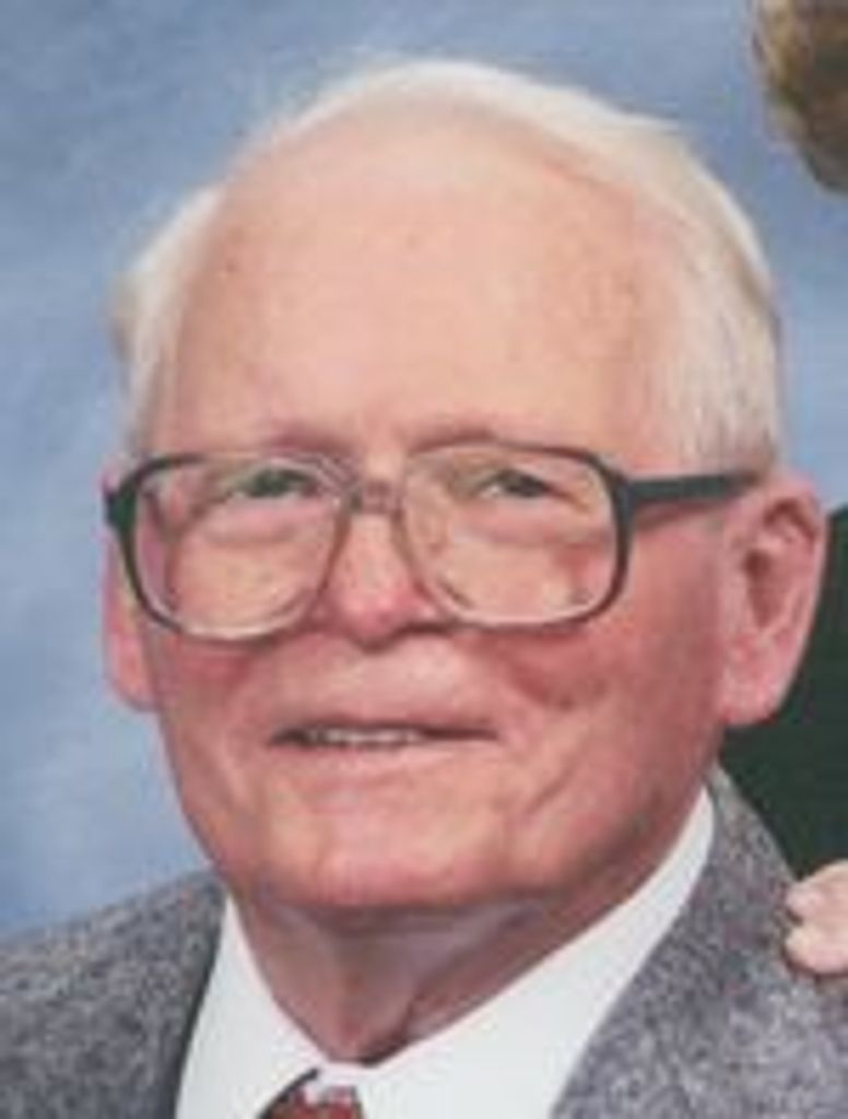 Archie D. Gaston