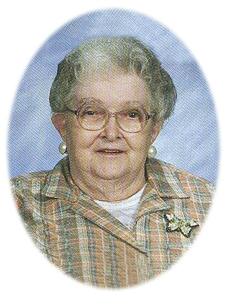 Mary Jane Grueneberg