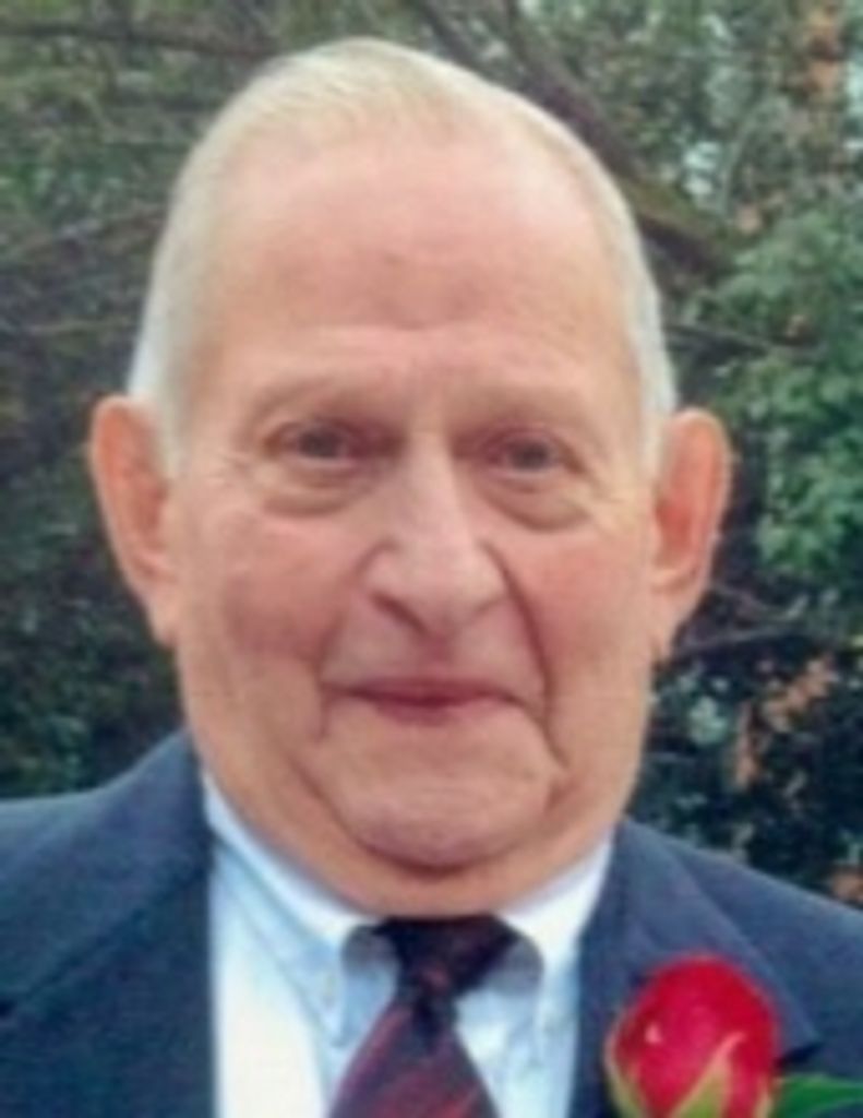 William J. Klix