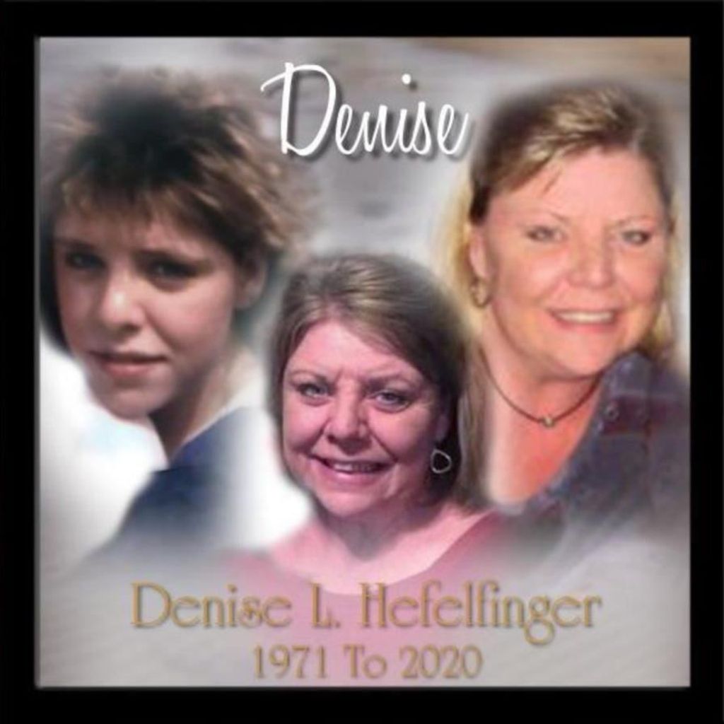 Denise L. Hefelfinger