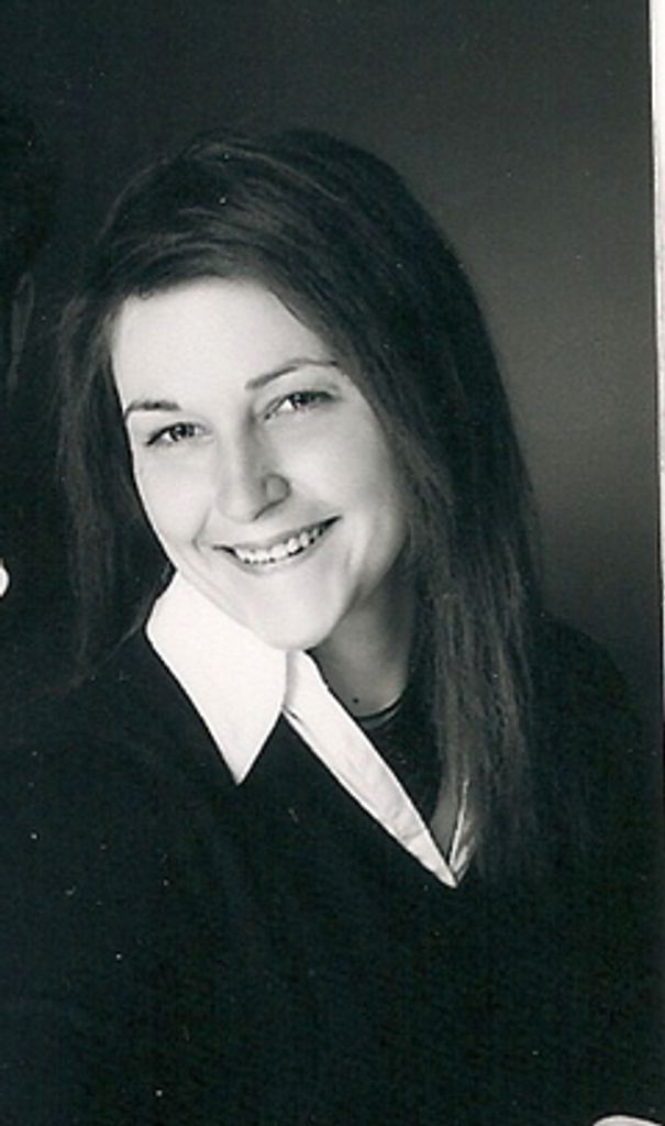 Heather Anne  Semans