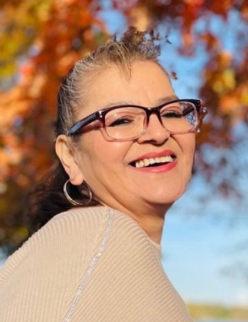 Mónica  Rivera-Martínez