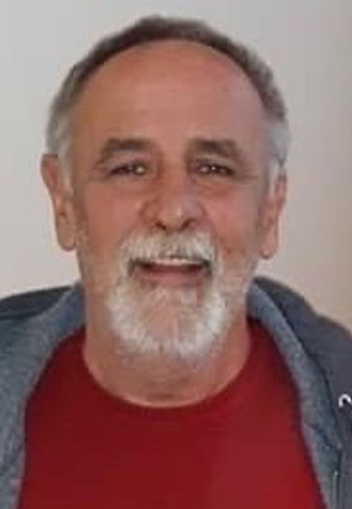 Garland "Skeeter" J. Johnson Jr. Profile Photo