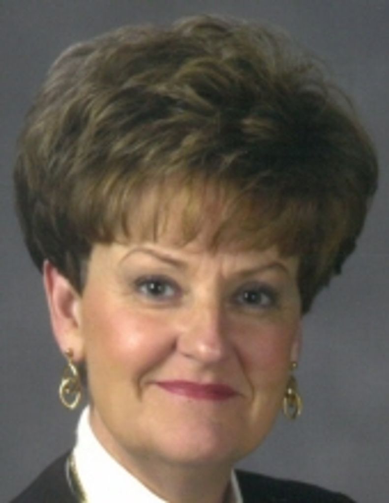 Candace Winnett