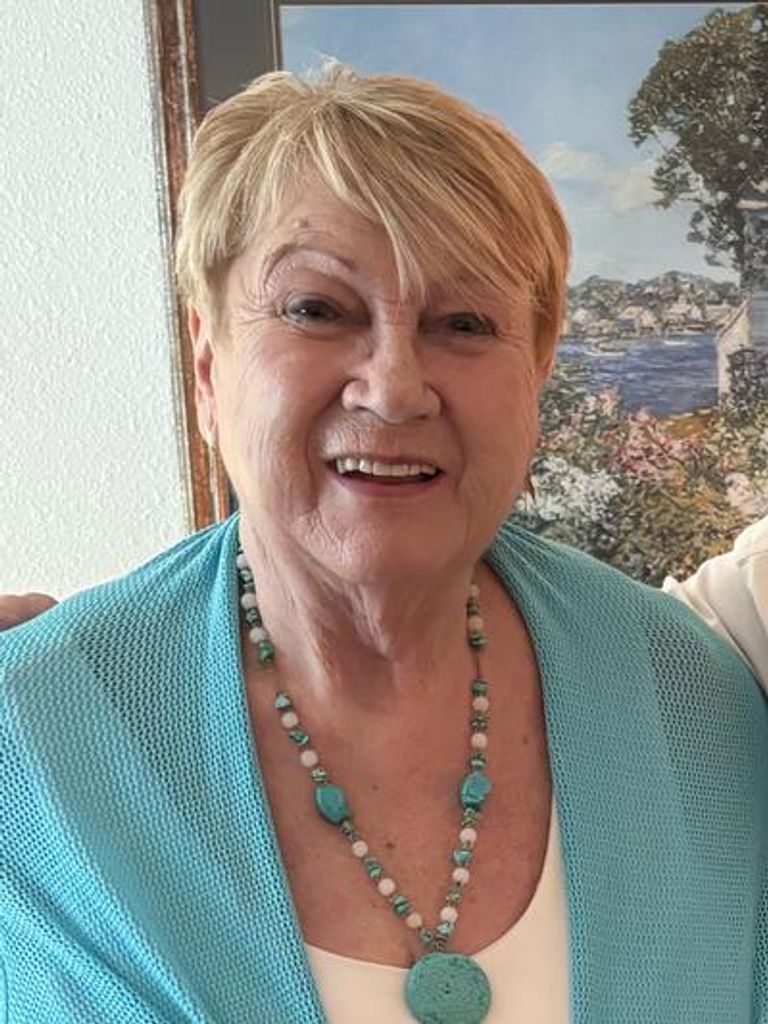 Marjorie Surprenant Profile Photo