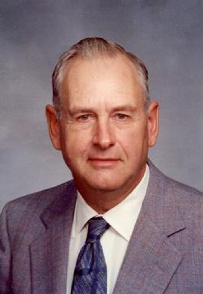 Robert "Bob" Wright Profile Photo