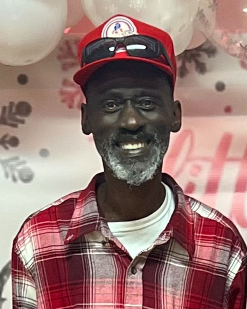 Donald Ray "Blackout" Singleton Profile Photo