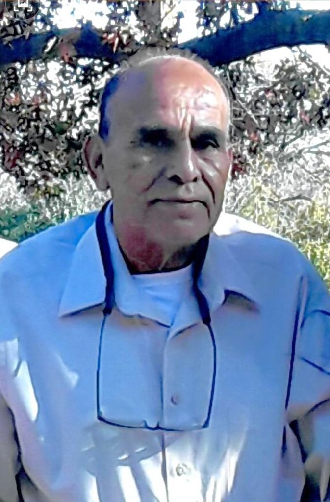 David Flores, Sr. Profile Photo