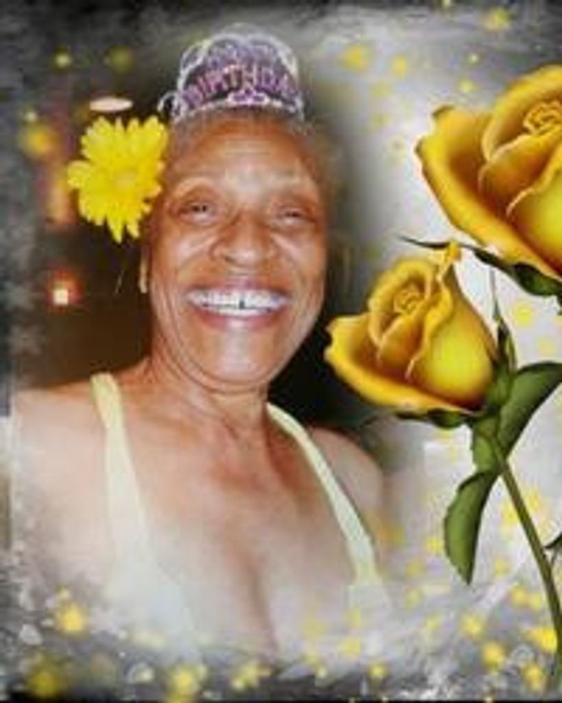 Bobby Mae White Profile Photo