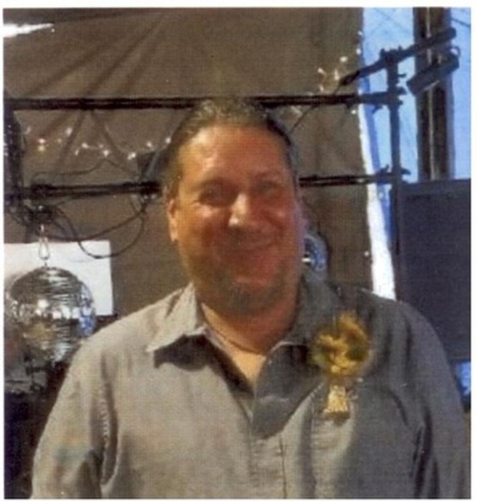 Harry B. Martin Profile Photo