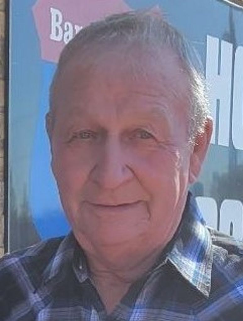 Duane Kloss