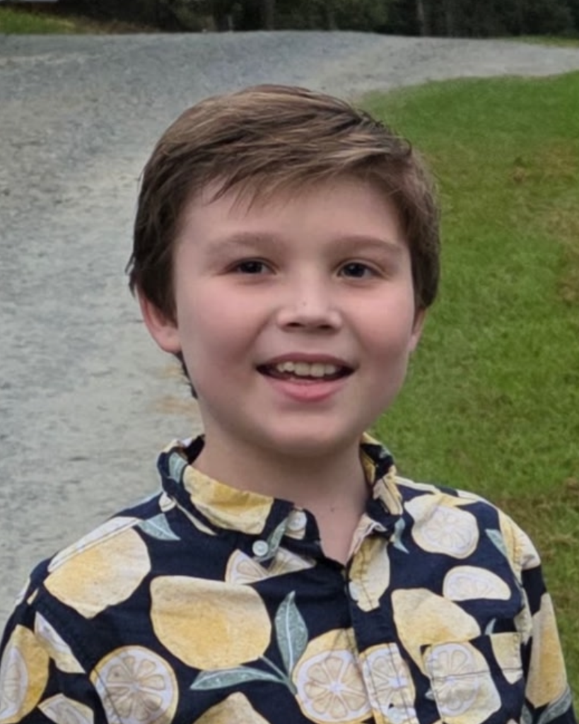 Gabriel Dean Garzoni