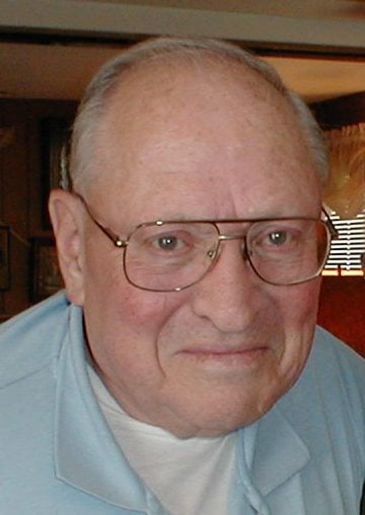 William T. Heiney Profile Photo