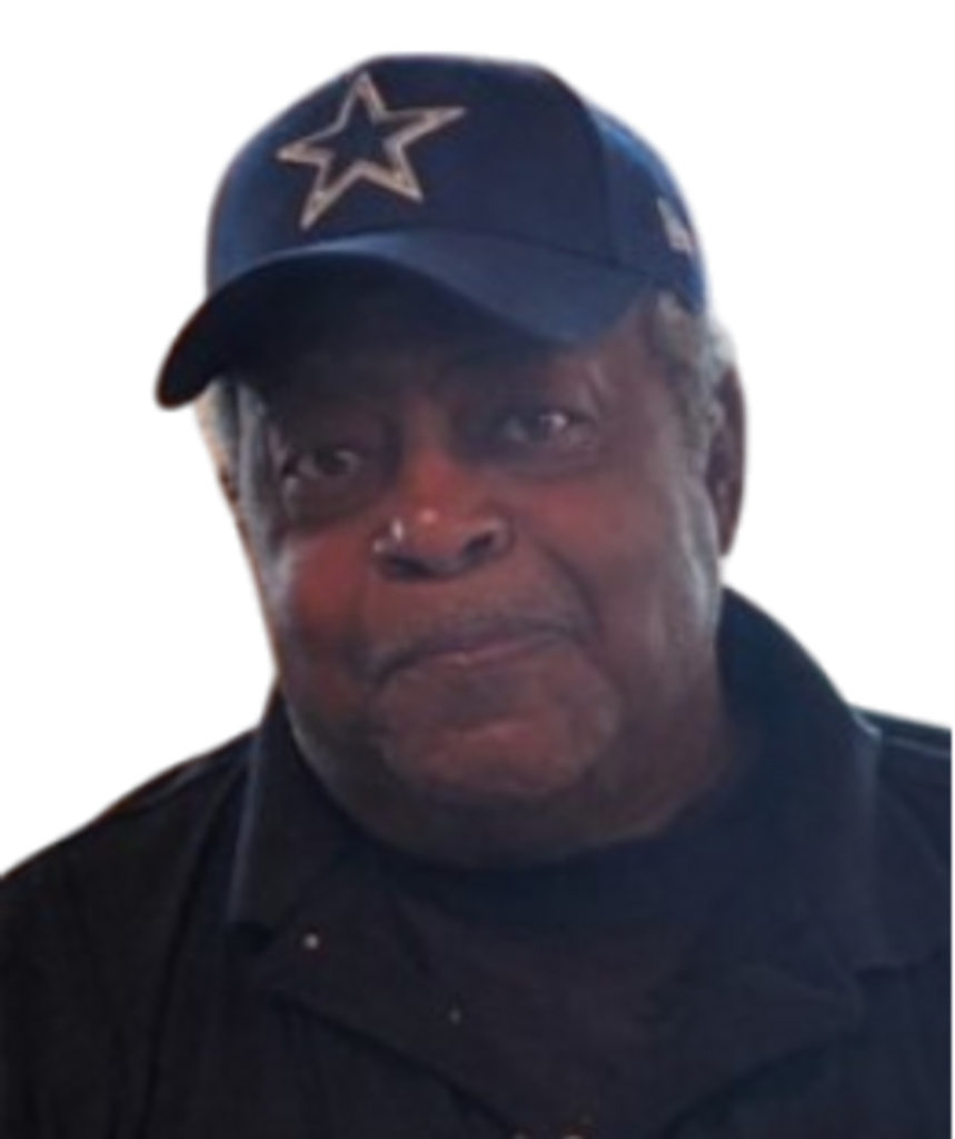 George Nesby Haley, Sr. Profile Photo