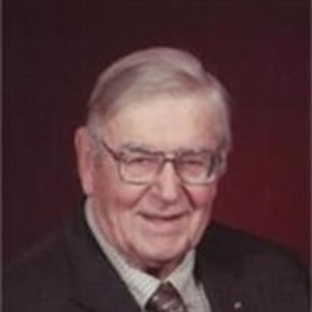 Roger Blaker