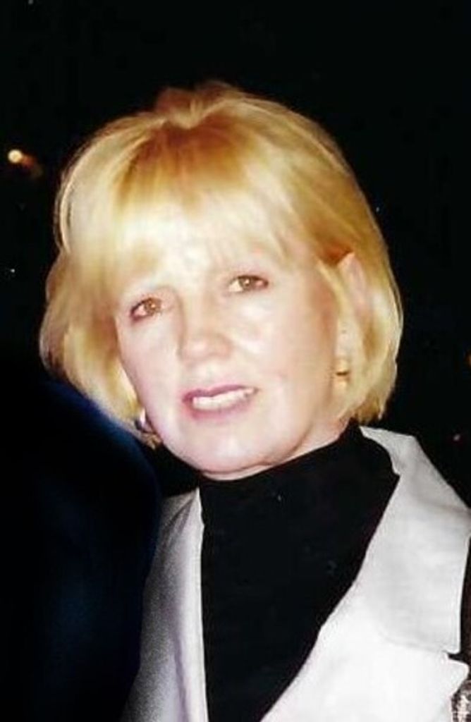 Carolyn Marie Shelton