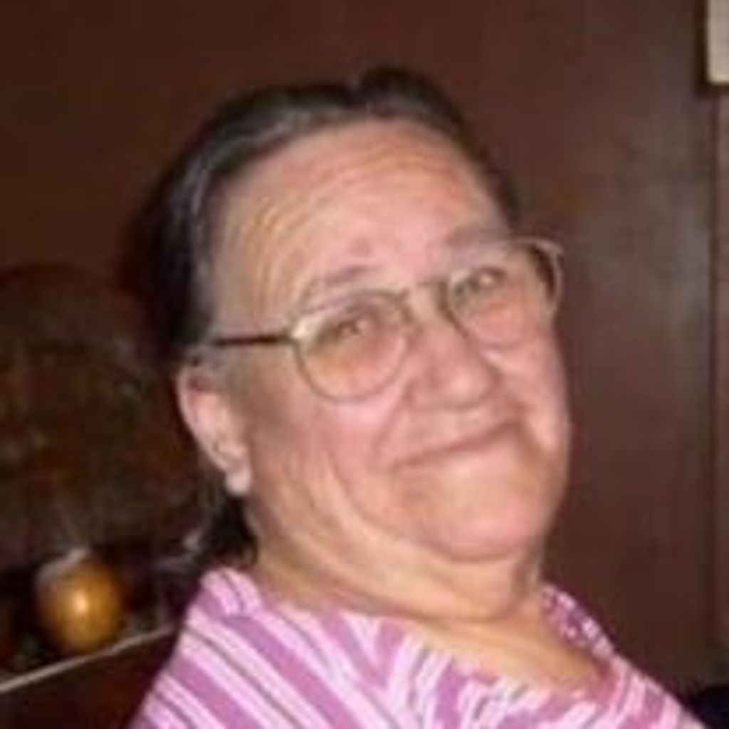Betty Mobley Cordes