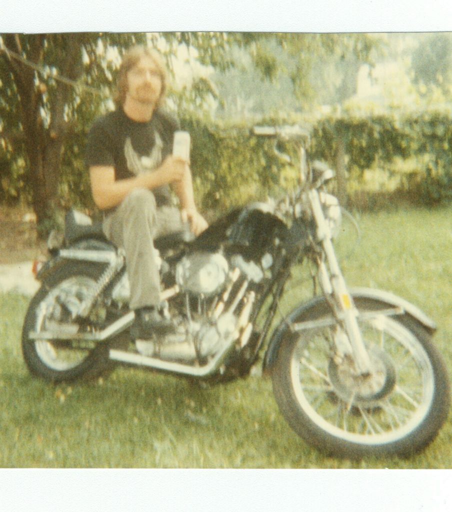 Tony Jay Smith Profile Photo