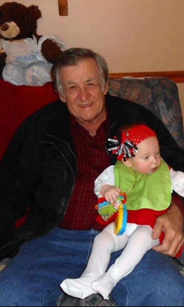 Gary Allen Weaver