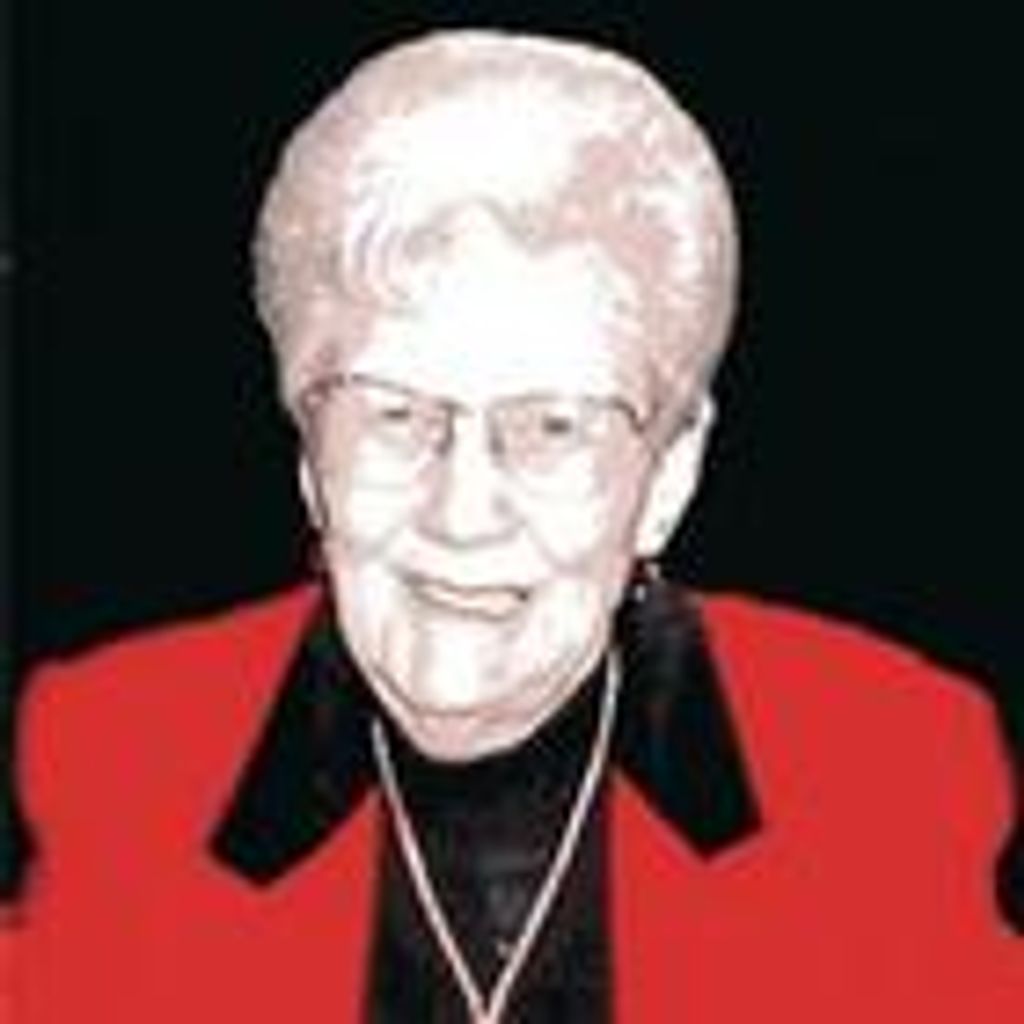 Evelyn Storest