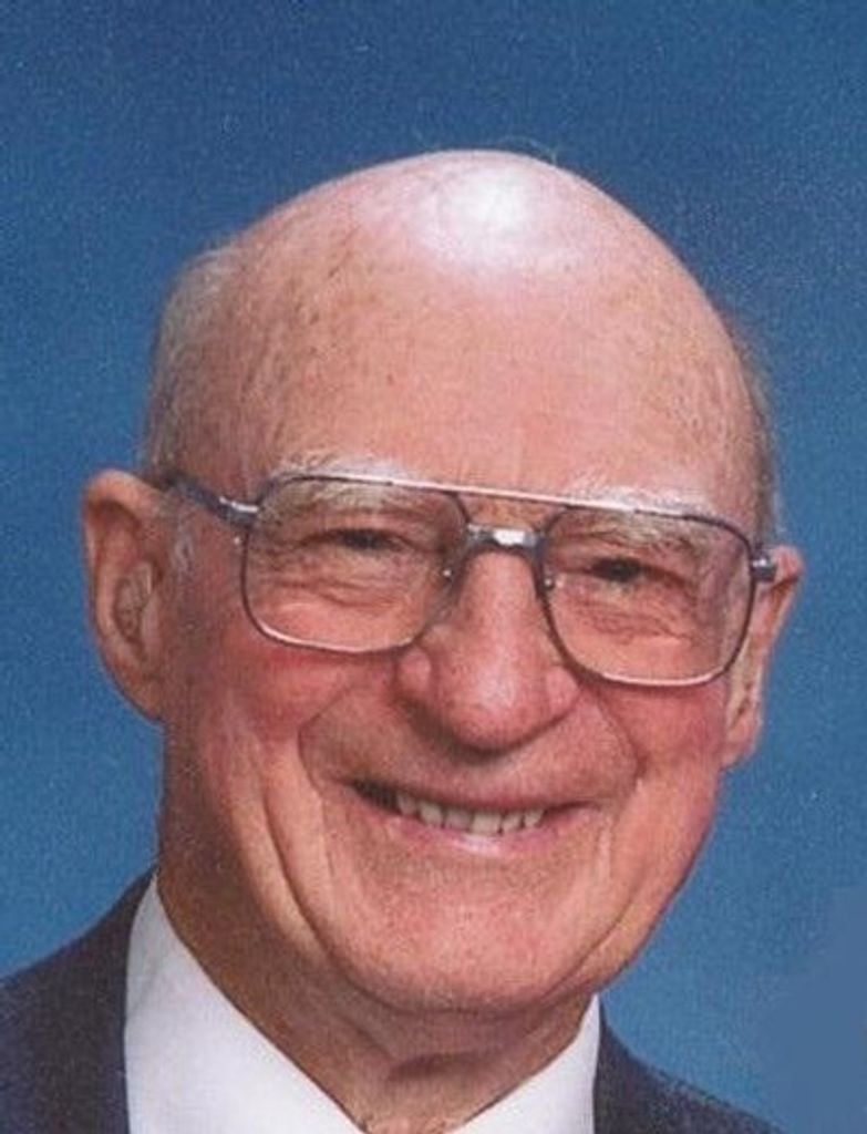 Ralph W. Peake, Jr.