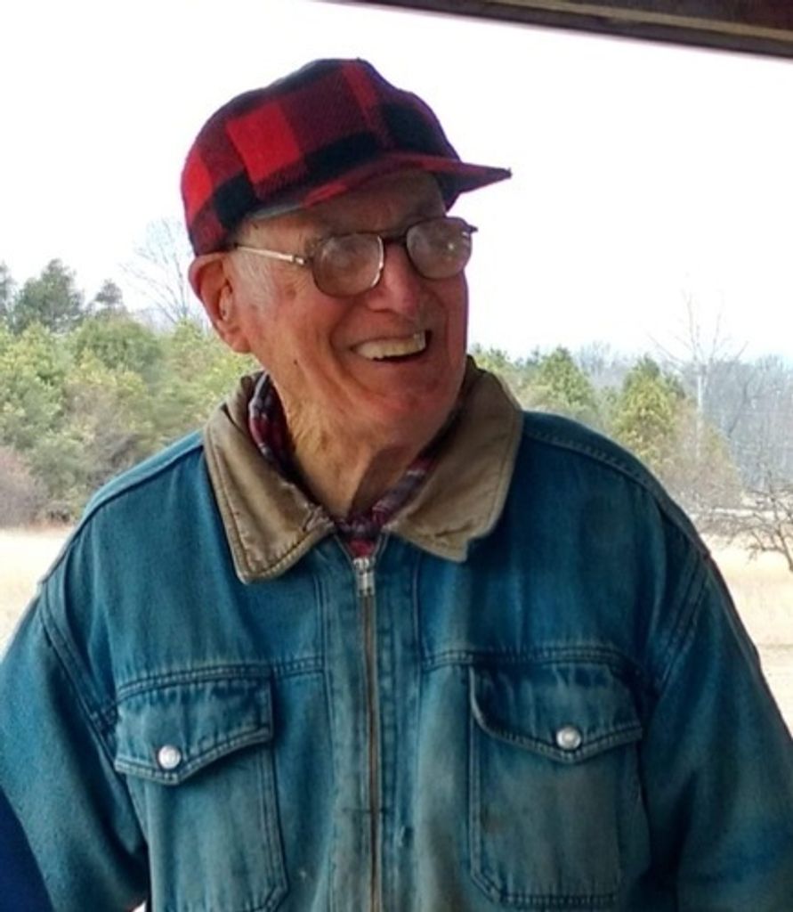 Frank Leroy Cooper Profile Photo