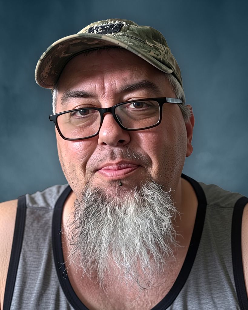 Daniel Scott Yunk Profile Photo