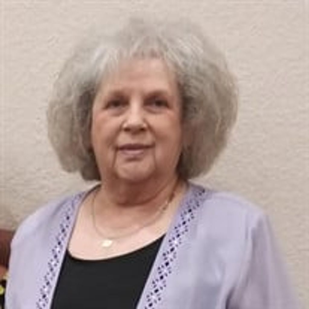 Lela Faye Mills Hinton Profile Photo