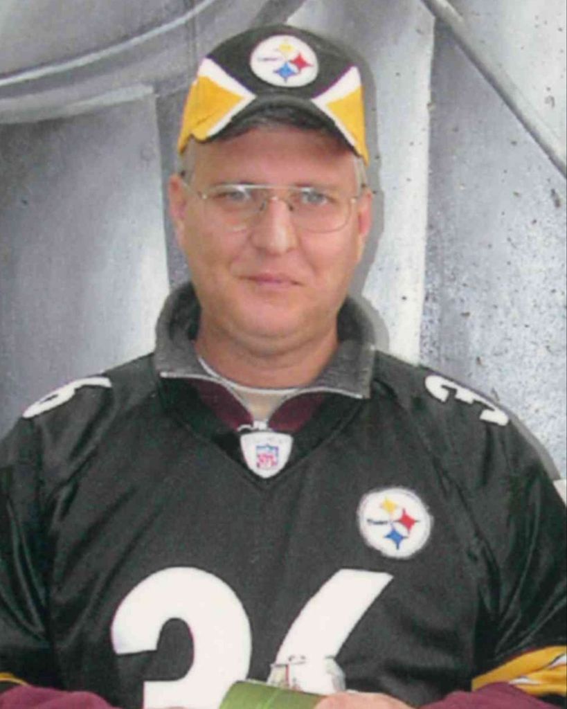 Timothy J. Jorich Profile Photo